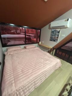 Noree Jacuzzi Home - Ban Phan Sadet Nai - 3