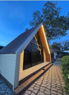 Noree Jacuzzi Home - Ban Phan Sadet Nai - 0