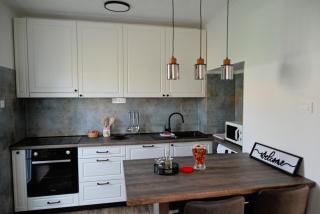Apartment Piko - Novi Vinodolski - 0