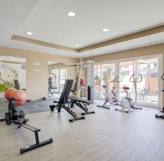 Apartment 4-6 personnes avec Piscine Demeure De la Massane - 7