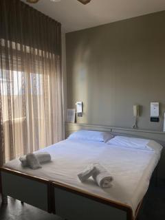 Park Hotel Serena - Rimini - 9