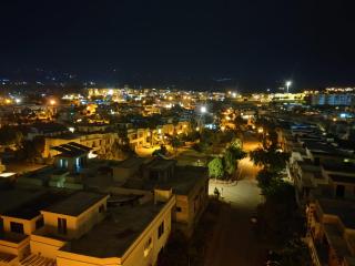 Studio Murree facing apartment In Bahria Enclave - Islamabad - 1