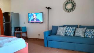 Domina Coral Bay Private Studios - Sharm El Sheikk - 4