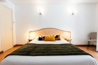 Hotel Arena le Refuge - Corte - 3