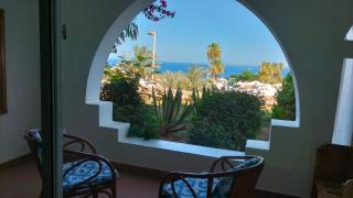 Domina Coral Bay Private Studios - Sharm El Sheikk - 0
