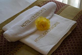 Golden Gate Hotel Topkapı - Istanbul - 4