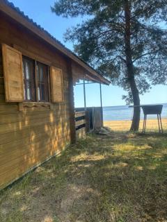 Ranna majake, Lake cottage , Peipsi Talu - Rootsiküla - 3