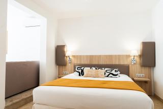 Hotel Arena le Refuge - Corte - 2