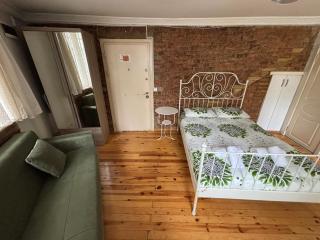 Istanberry - Joker Apartments - Istanbul - 5