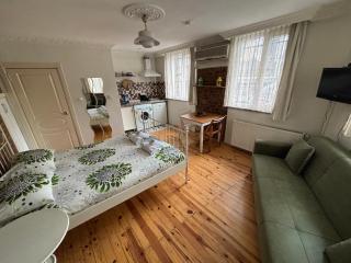 Istanberry - Joker Apartments - Istanbul - 6