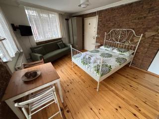 Istanberry - Joker Apartments - Istanbul - 0