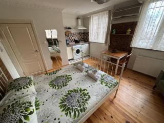 Istanberry - Joker Apartments - Istanbul - 8