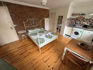 Istanberry - Joker Apartments - Istanbul - 2