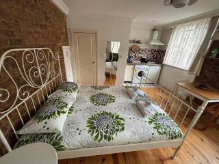 Istanberry - Joker Apartments - Istanbul - 3