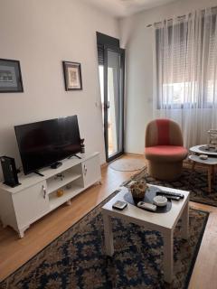 Flower and Love Flat Next to centar of podgorica - Podgorica - 6