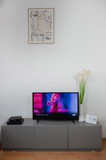 Aria's Apartment - 5