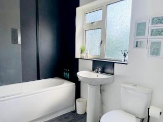 Sleeps 5, tranquil retreat near Peterborough town - Peterborough - 4
