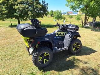 Country House Lištani-renta quad - 8