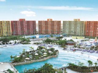 Golf Porto Marina - El-Alamein - 0