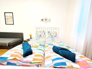 Cozy Rooms next to Lugner City - Wenen - 1