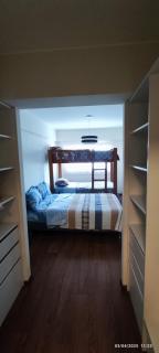 Refugio romántico dpt de 3 camas - Lima - 2