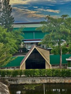 Noree Jacuzzi Home - Ban Phan Sadet Nai - 8