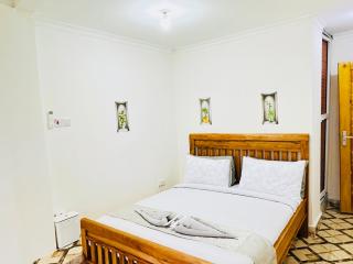 Private apartment near the city - 3