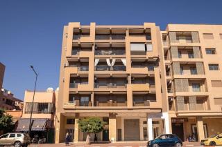 Appartement neuf et moderne à Gueliz - Marraquexe - 3