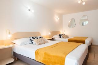 Hotel Arena le Refuge - Corte - 1