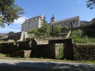 Grande maison 6 personnes proche Angers - Denée - 8