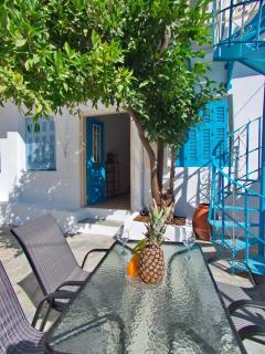 Polidoros holiday house 13 km from Elafonisi - Vathi - 8