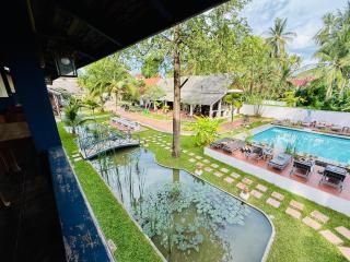 The Jam Hostel Luang Prabang - 9