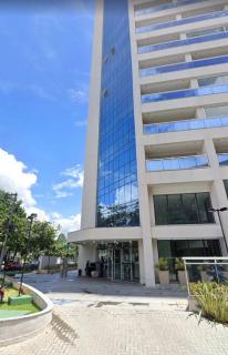 Apartamento Localizado em Guarulhos com excelente estrutura - Guarulhos - 9