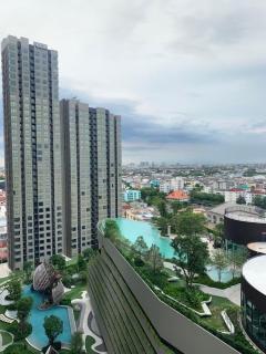 BTS Mood Living Bkk , Near Suvarnabhumi Airport - Ban Nong Chaeng - 7