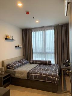 BTS Mood Living Bkk , Near Suvarnabhumi Airport - Ban Nong Chaeng - 4