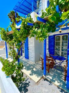 Sunrise Apartments Mikri Vigla Naxos 3 - Mikri Vigla - 9