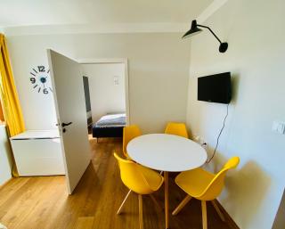 Útulný apartmán v srdci Krkonoš se saunou - Jablonec nad Jizerou - 3