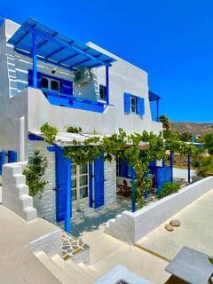 Sunrise Apartments Mikri Vigla Naxos 3 - Mikri Vigla - 8