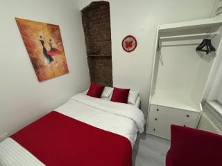 Istanberry - Scarlet Apartments - Istanbul - 5