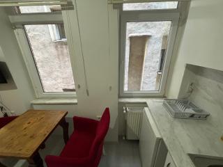 Istanberry - Scarlet Apartments - Istanbul - 1