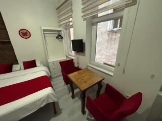 Istanberry - Scarlet Apartments - Istanbul - 2