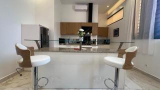 Magnifique duplex en bordure de mer avec piscine à débordement - Dakar - 8