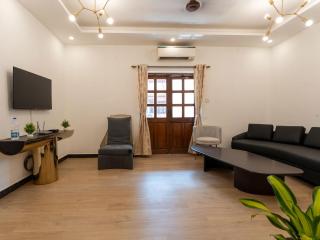 The Quest by The StayCationer - Calangute - 7