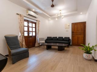 The Quest by The StayCationer - Calangute - 5
