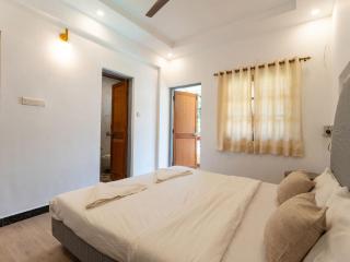 The Quest by The StayCationer - Calangute - 3