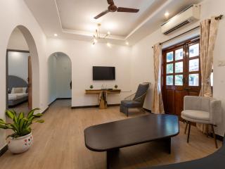 The Quest by The StayCationer - Calangute - 0