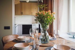 Brand New! Cozy Apartment in Center - Walk to Beach - Liepāja - 9