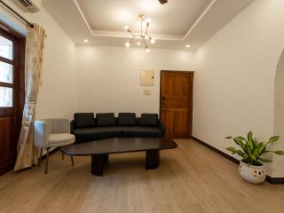 The Quest by The StayCationer - Calangute - 2