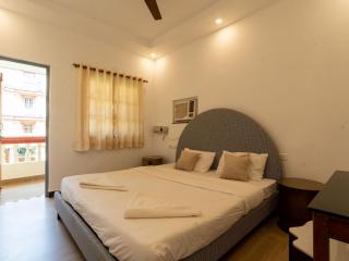 The Quest by The StayCationer - Calangute - 1
