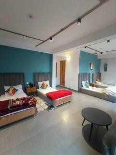 Peppy Nomads Luxuria - Jibhi - 3